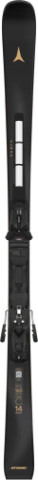 Atomic Cloud C14 Revoshock S