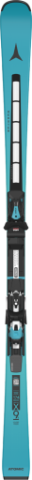 Atomic Redster X9S RevoShock S