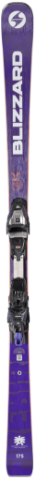 Blizzard Firebird HRC