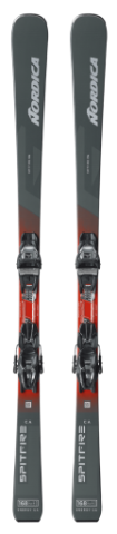 Nordica Spitfire CA