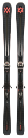 Völkl Peregrine 80 Lowride