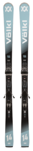 Völkl Racetiger SRC